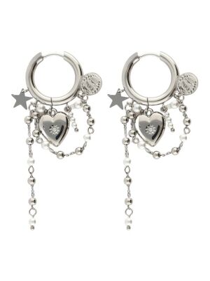 MY JEWELLERY }