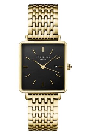 rosefield  rosefield