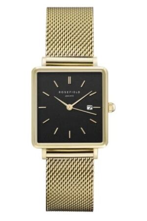 rosefield  rosefield