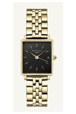 rosefield  rosefield