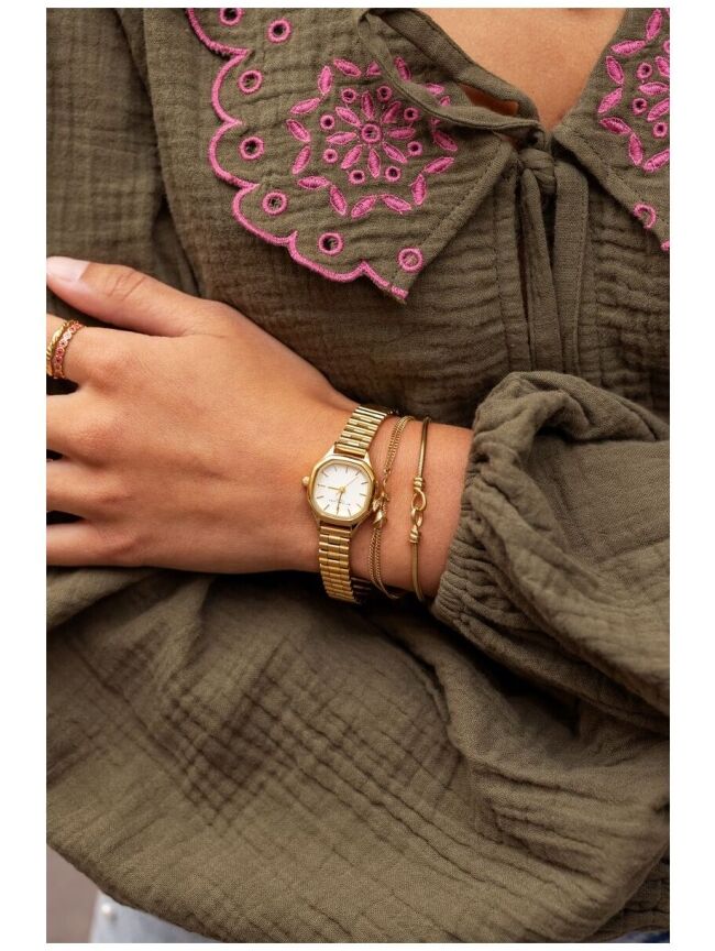 Horloge my jewellery outlet