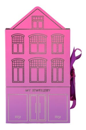 MY JEWELLERY  MY JEWELLERY