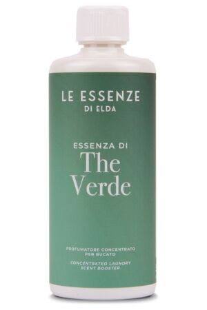 wasparfum 