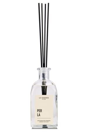 wasparfum 