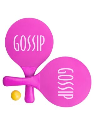 GOSSIP }