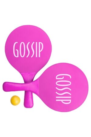 GOSSIP 