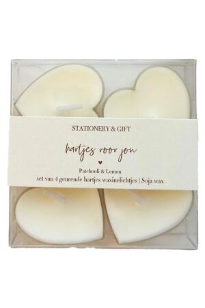 stationary gift 