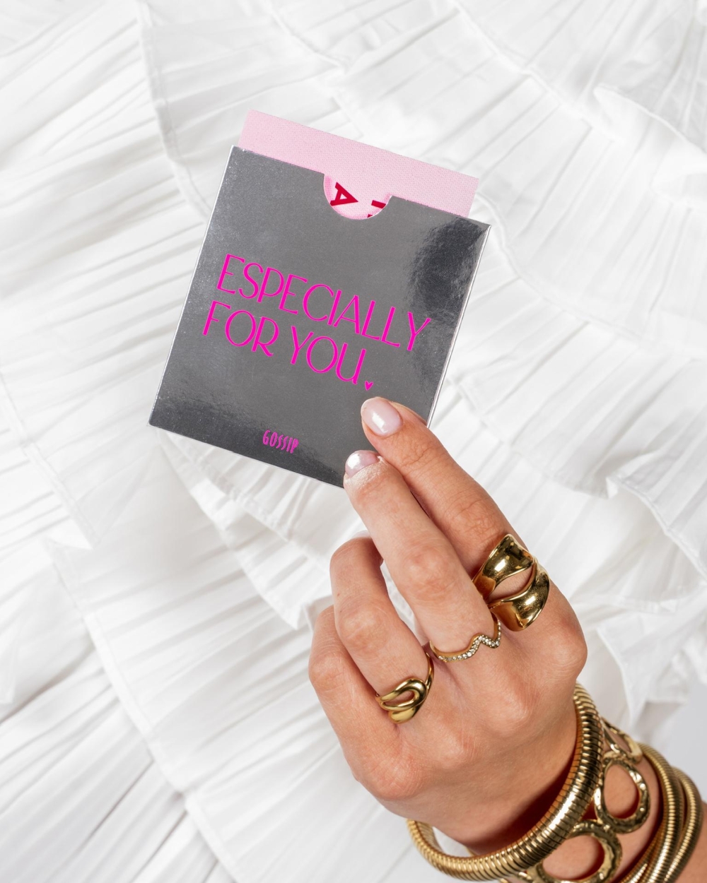 GOSSIP GIFTCARD €100