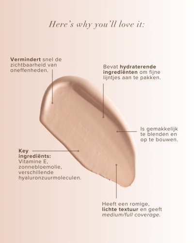 BRIGHTENING CONCEALER FAIR