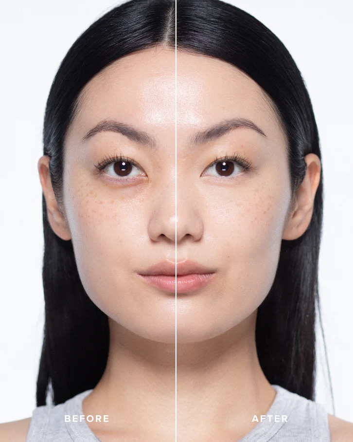 BRIGHTENING CONCEALER FAIR