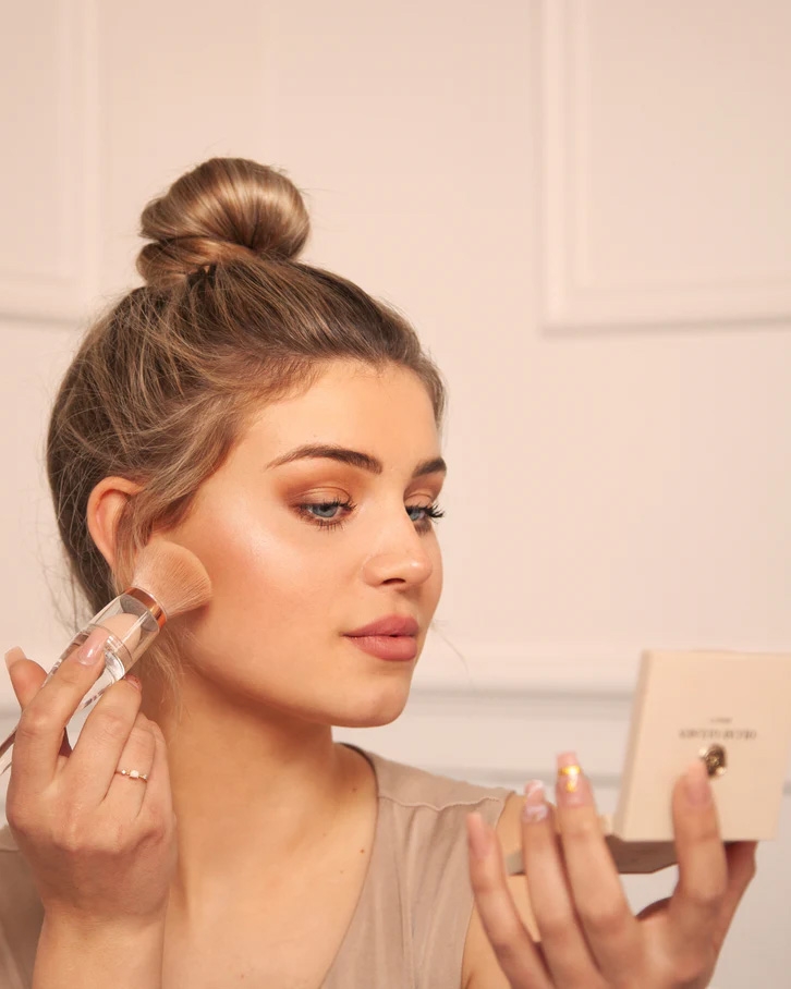 AIRBRUSH BRONZER FAIR