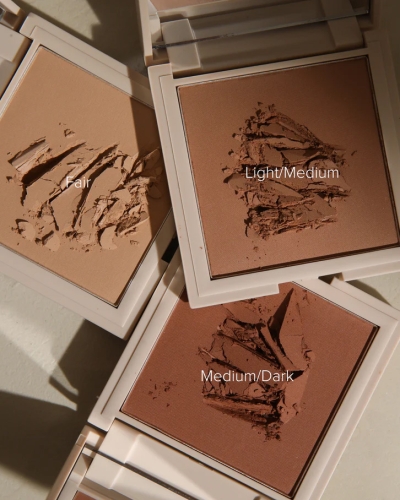 AIRBRUSH BRONZER FAIR