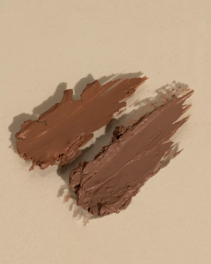 CONTOUR STICK MEDIUM/DARK