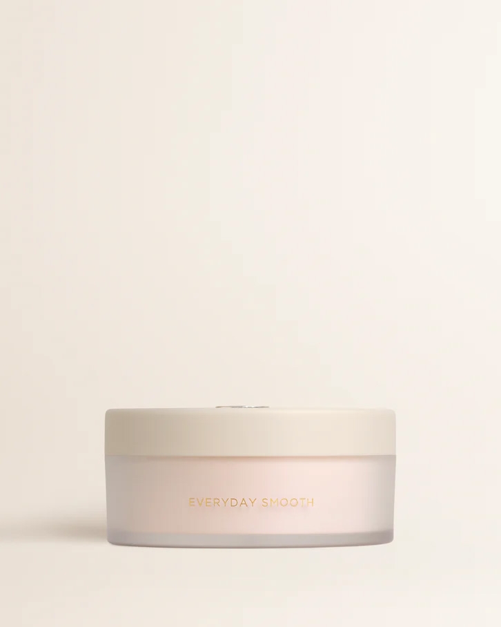 EVERYDAY LOOSE MATTIFYING POWDER NUDE