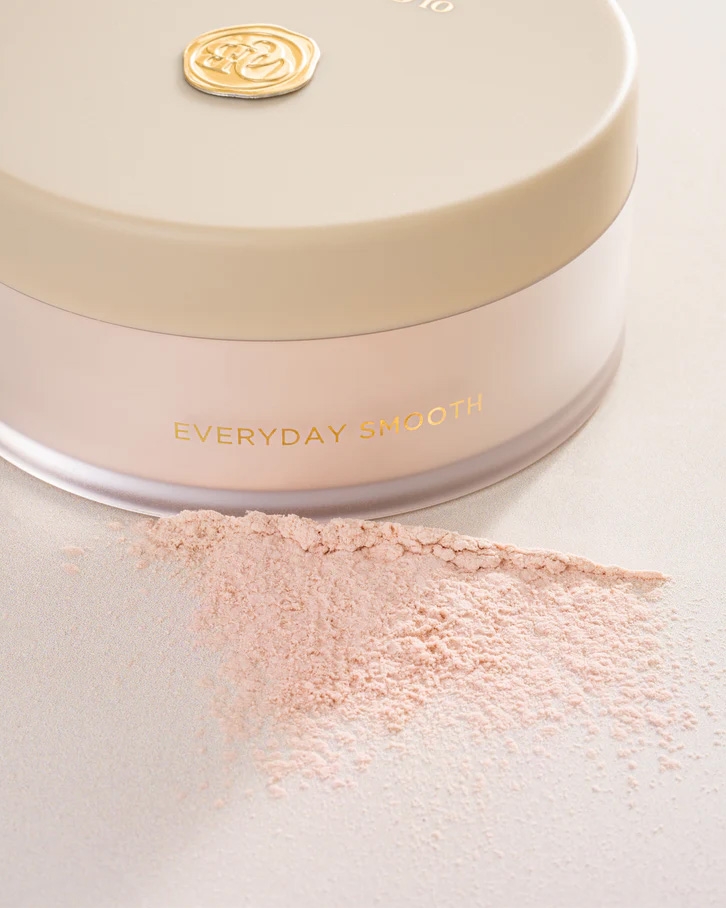 EVERYDAY LOOSE MATTIFYING POWDER NUDE