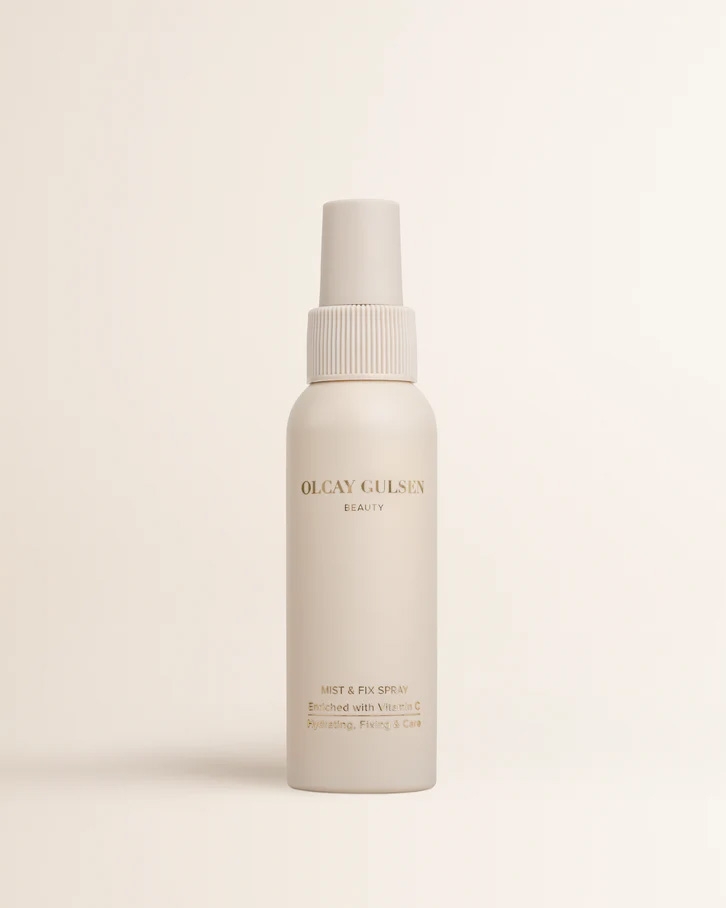 OGB MIST & FIX SPRAY Naturel