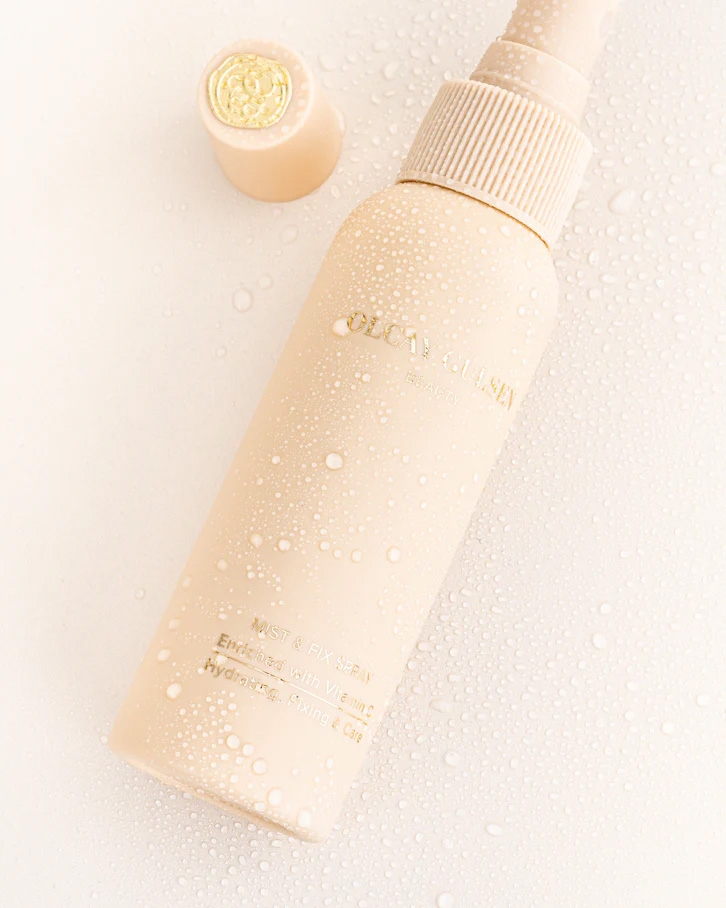 OGB MIST & FIX SPRAY Naturel