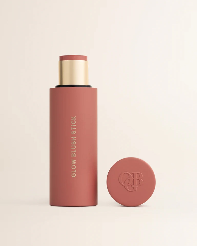 GLOW BLUSH STICK ABRICOT