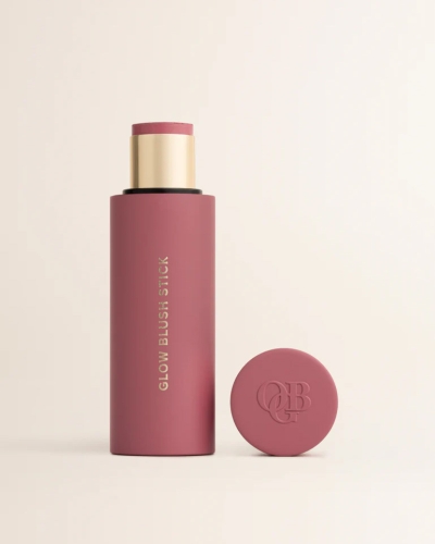 GLOW BLUSH STICK ROSETTE