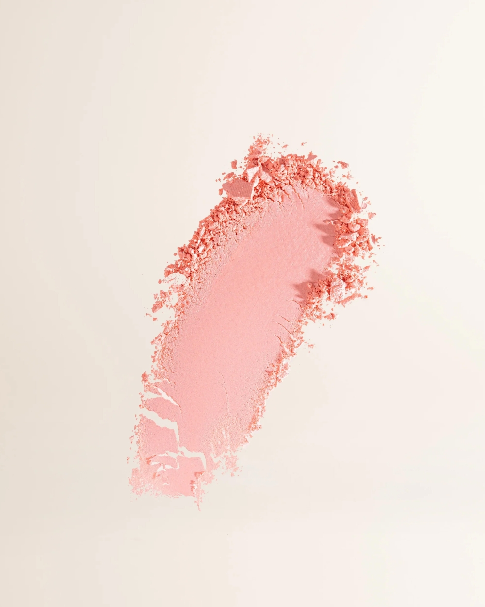 MAKE ME BLUSH RUSH RUSH