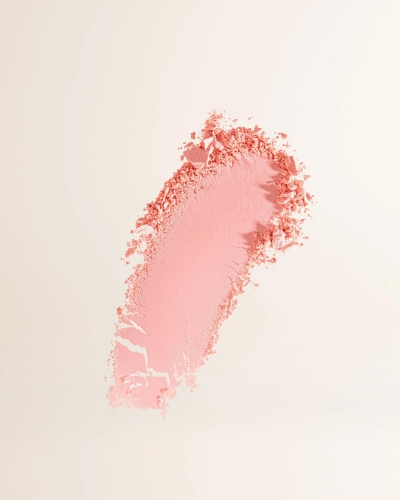 MAKE ME BLUSH RUSH RUSH