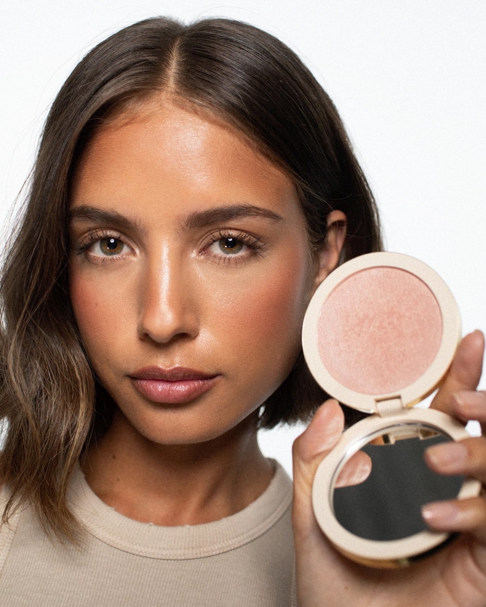 MAKE ME BLUSH COCONUT GROVE