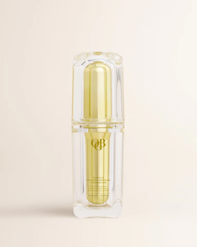MIRACLE CHANGING FOUNDATION 15ML