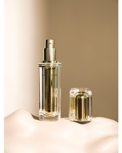 OGB - Olcay Gulsen Beauty MIRACLE CHANGING FOUNDATION 30ML Naturel