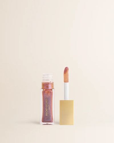 OGB - Olcay Gulsen Beauty 8721325411204 LIP OIL HOLY GLOW