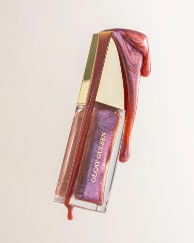 OGB - Olcay Gulsen Beauty 8721325411204 LIP OIL HOLY GLOW