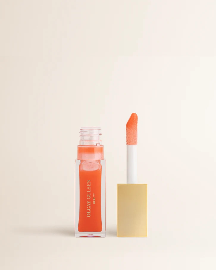 LIP OIL HEAVEN