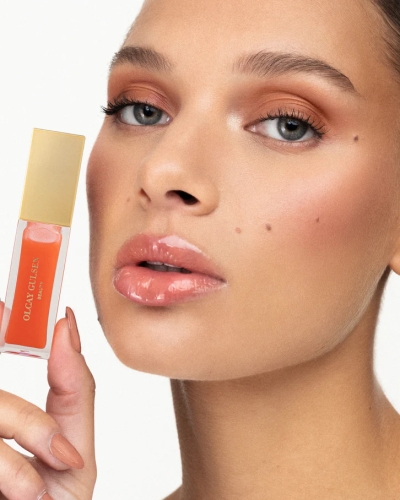 LIP OIL HEAVEN
