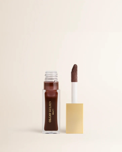 OGB - Olcay Gulsen Beauty 8721008783338 LIP OIL CAPPUCHINO