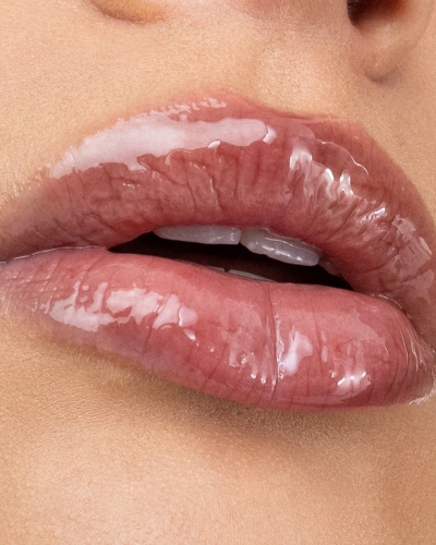 OGB - Olcay Gulsen Beauty 8721008783338 LIP OIL CAPPUCHINO