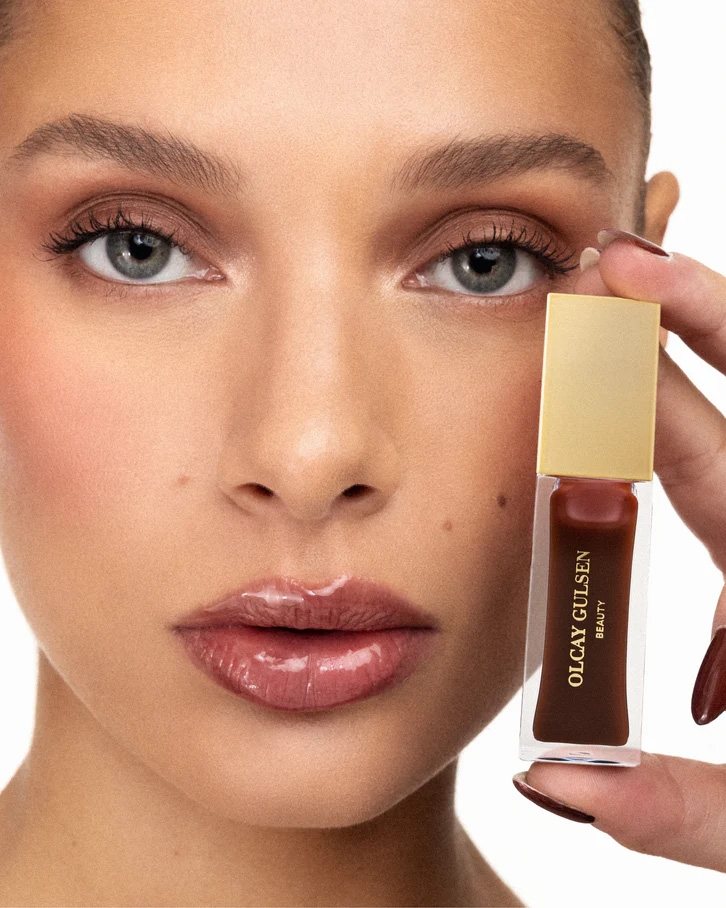 LIP OIL CAPPUCHINO