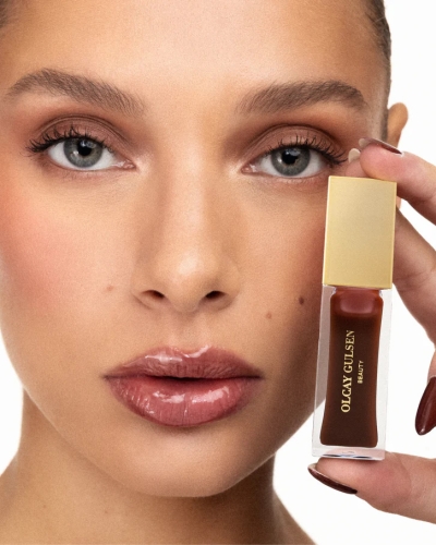 LIP OIL CAPPUCHINO