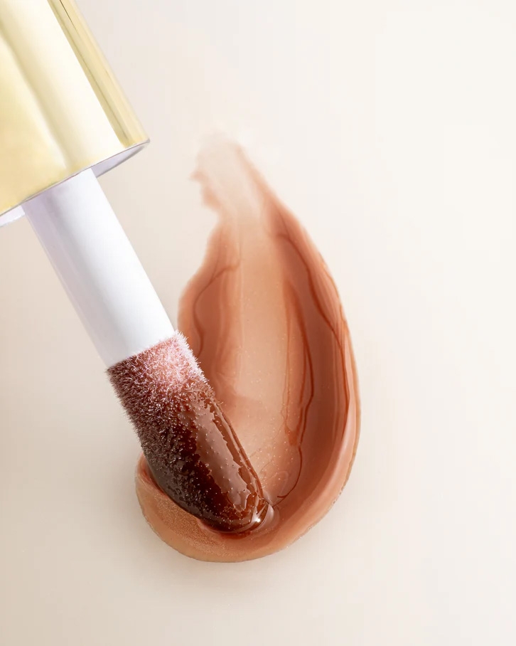LIP OIL CAPPUCHINO