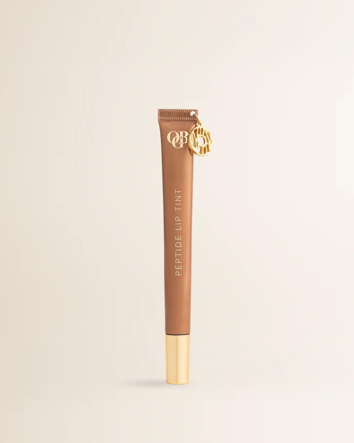 PEPTIDE LIP TINT GLAZE