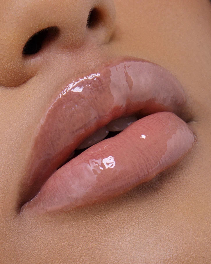 PEPTIDE LIP TINT GLAZE