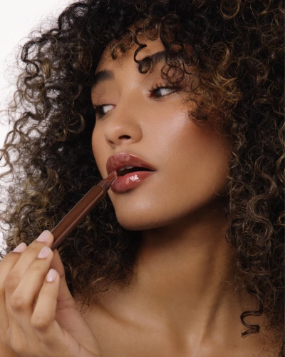 OGB - Olcay Gulsen Beauty 8721325411235 PEPTIDE LIP TINT CAPPUCINO