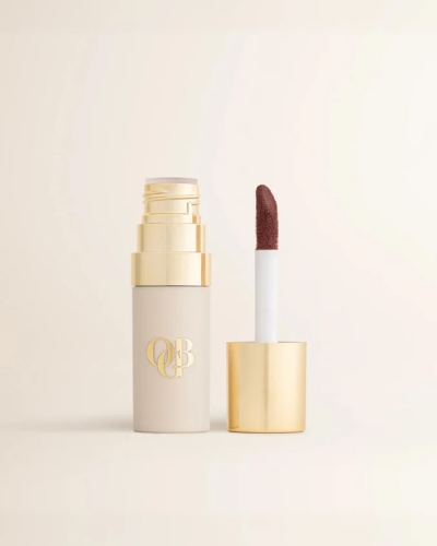 OGB - Olcay Gulsen Beauty 8721325411648 GLOSSY SATIN LIP STAIN