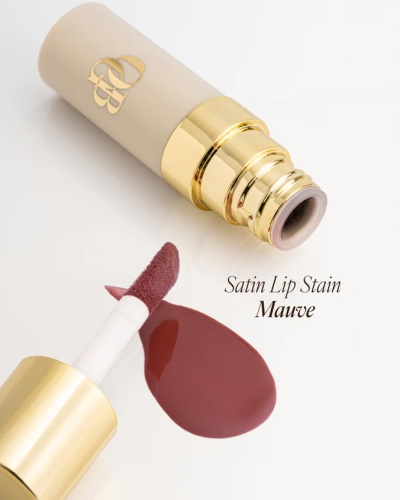 OGB - Olcay Gulsen Beauty 8721325411648 GLOSSY SATIN LIP STAIN