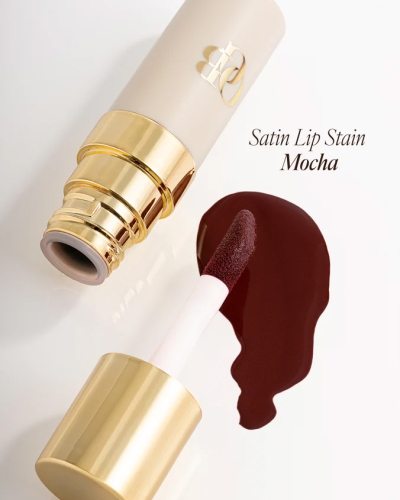 OGB - Olcay Gulsen Beauty 8721325411662 GLOSSY SATIN LIP STAIN