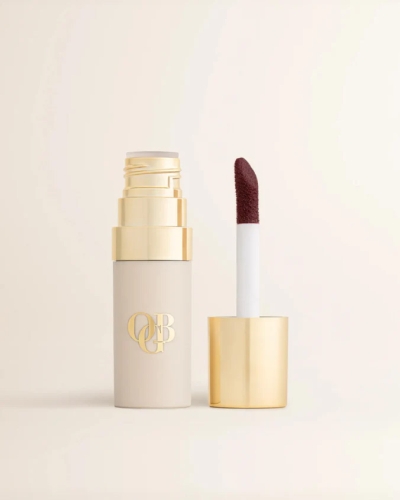 OGB - Olcay Gulsen Beauty 8721325411655 GLOSSY SATIN LIP STAIN