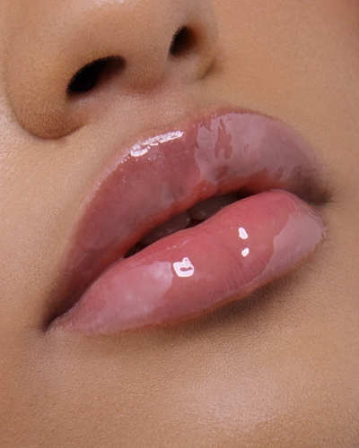 OGB - Olcay Gulsen Beauty 8721325411433 PEPTIDE LIP TINT COTTON CANDY