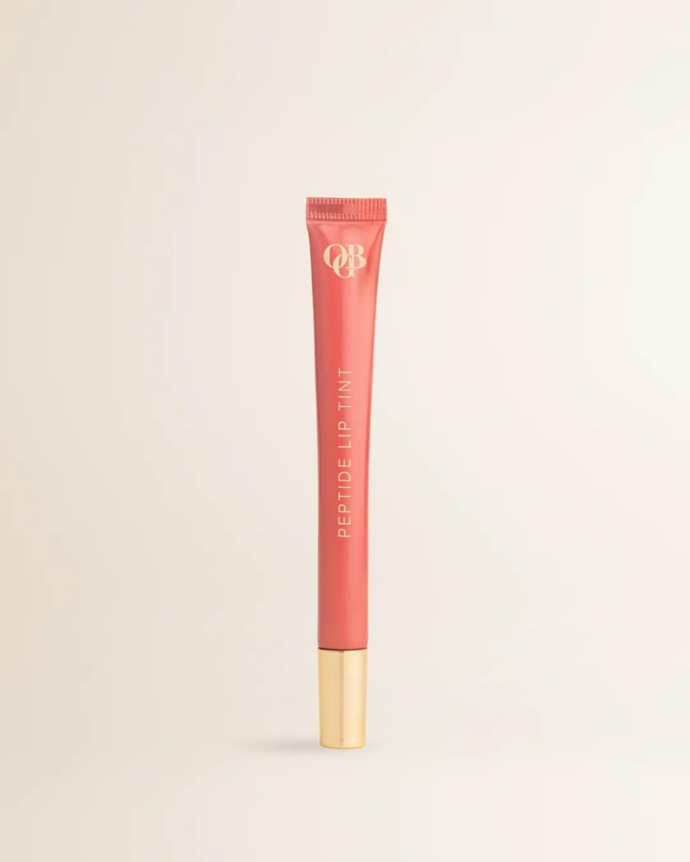 OGB - Olcay Gulsen Beauty PEPTIDE LIP TINT ROSE JAM Roze