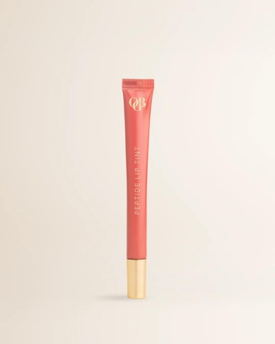 OGB - Olcay Gulsen Beauty PEPTIDE LIP TINT ROSE JAM Roze