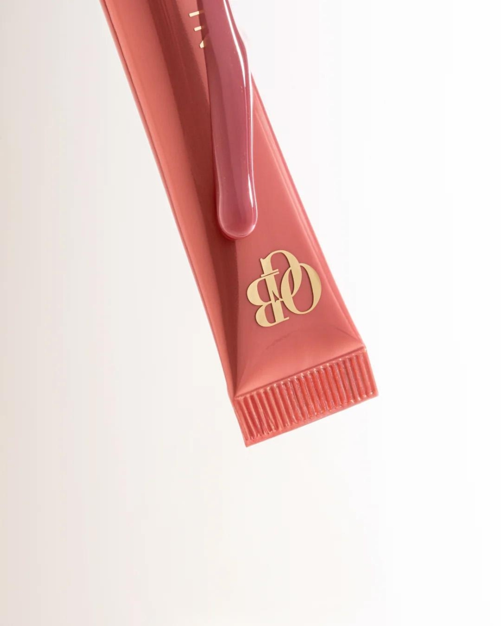 OGB - Olcay Gulsen Beauty PEPTIDE LIP TINT ROSE JAM Roze