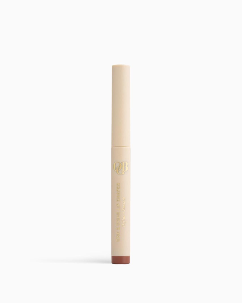 OGB - Olcay Gulsen Beauty ONE & DONE LIP SHAPER BELLA Roze