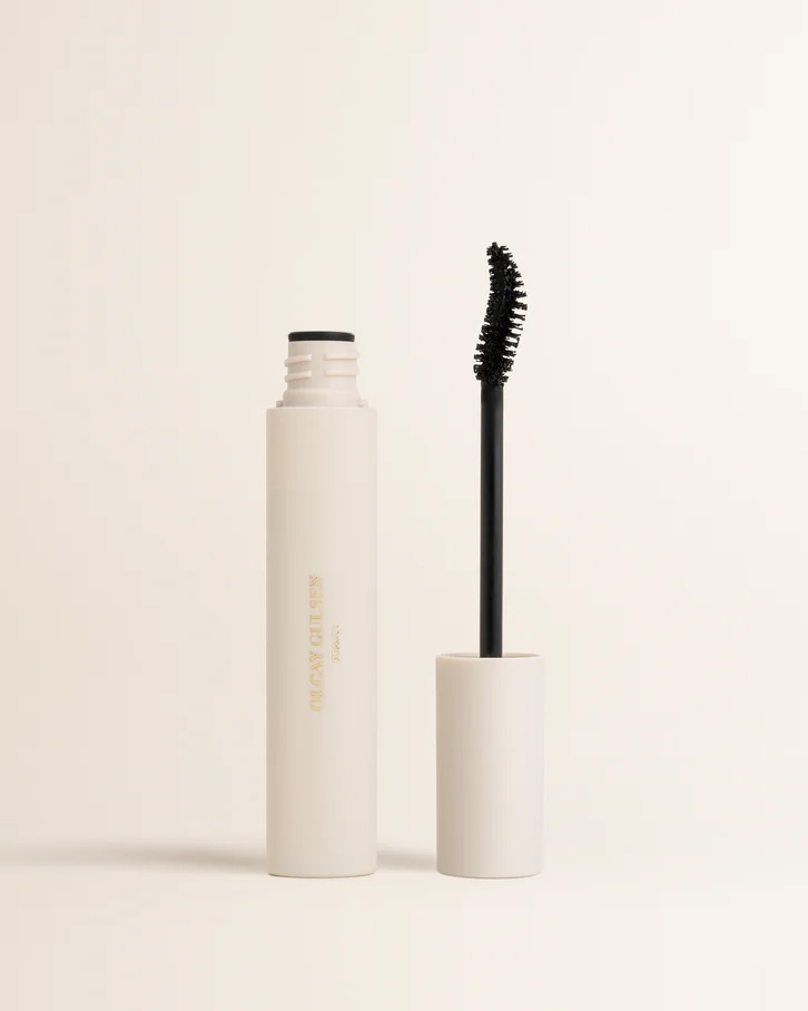 MAXIMUM VOLUME MASCARA ZWART